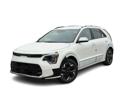 2026 Kia Niro EV in Markham, Ontario