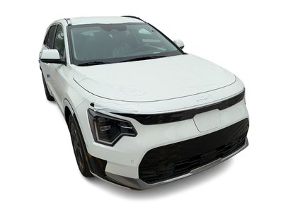 2026 Kia Niro EV in Markham, Ontario