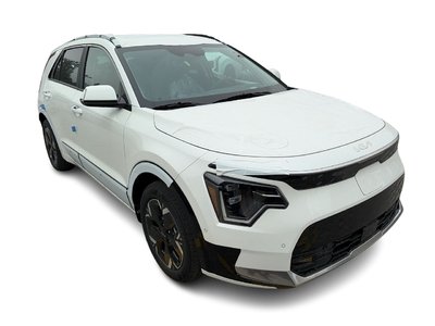 2026 Kia Niro EV in Markham, Ontario