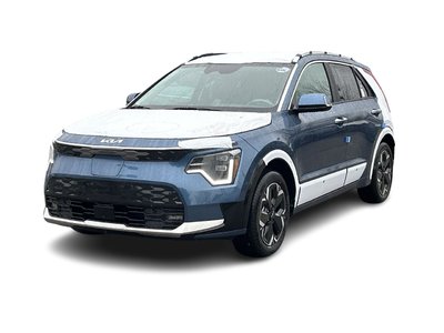 2026 Kia Niro EV in Markham, Ontario
