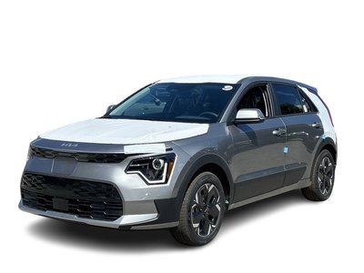 2026 Kia Niro EV in Markham, Ontario