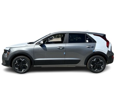 2026 Kia Niro EV Wind + — photo 8