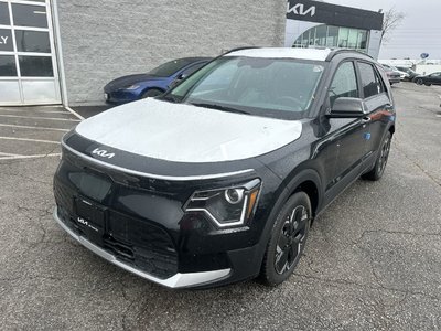 2026 Kia Niro EV in Markham, Ontario