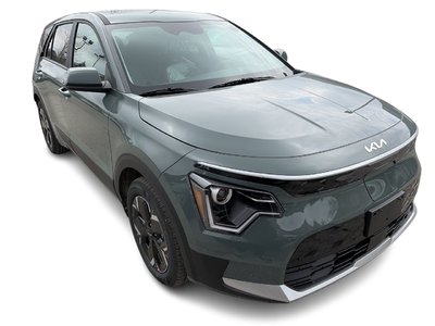 2026 Kia Niro EV in Markham, Ontario