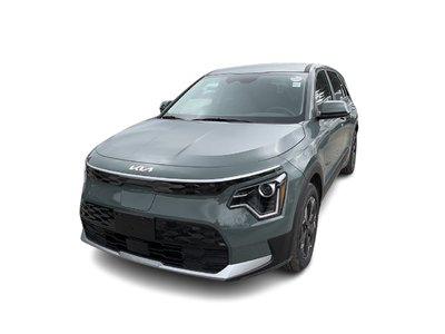 2026 Kia Niro EV in Markham, Ontario