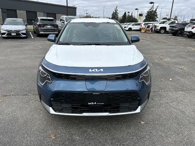 2026 Kia Niro EV in Markham, Ontario