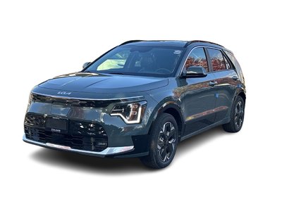 2026 Kia Niro EV in Markham, Ontario