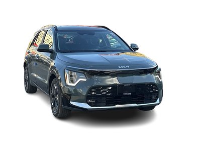 2026 Kia Niro EV in Markham, Ontario