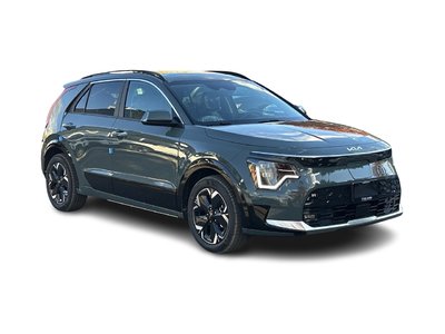 2026 Kia Niro EV in Markham, Ontario