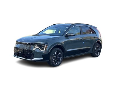 2026 Kia Niro EV in Markham, Ontario