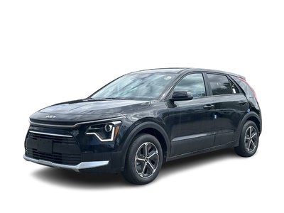 Kia Niro HEV  2025 à Markham, Ontario