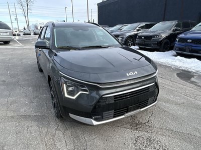 Kia Niro HEV  2025 à Markham, Ontario