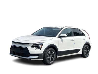 Kia Niro HEV  2025 à Markham, Ontario