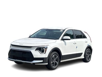 Kia Niro HEV  2025 à Markham, Ontario