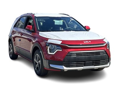 2026 Kia Niro HEV in Markham, Ontario