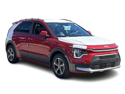 2026 Kia Niro HEV in Markham, Ontario
