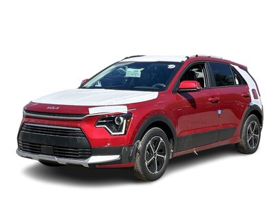 2026 Kia Niro HEV in Markham, Ontario