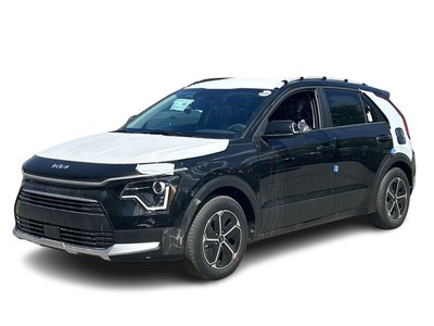 2026 Kia Niro HEV in Markham, Ontario