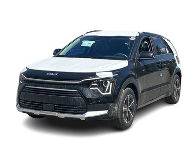 2026 Kia Niro HEV in Markham, Ontario