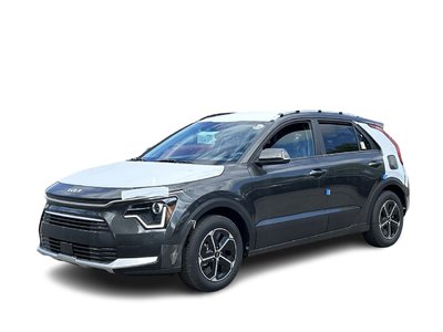 2026 Kia Niro HEV in Markham, Ontario
