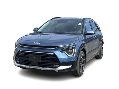 Kia Niro HEV  2026 à Markham, Ontario