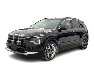 2026 Kia Niro HEV in Markham, Ontario