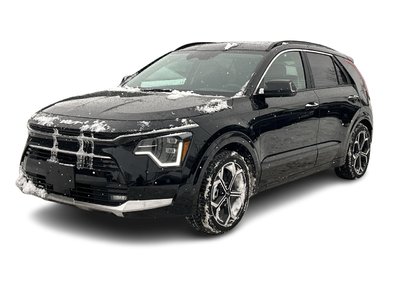 Kia Niro HEV  2026 à Markham, Ontario
