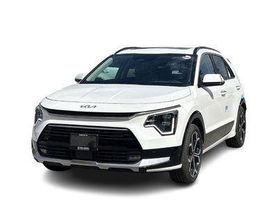 2026 Kia Niro HEV in Markham, Ontario