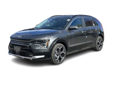 Kia Niro HEV  2026 à Markham, Ontario