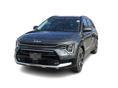 Kia Niro HEV  2026 à Markham, Ontario