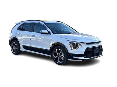 2026 Kia Niro HEV in Markham, Ontario