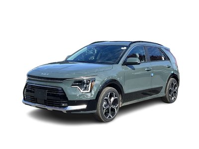 2026 Kia Niro HEV in Markham, Ontario