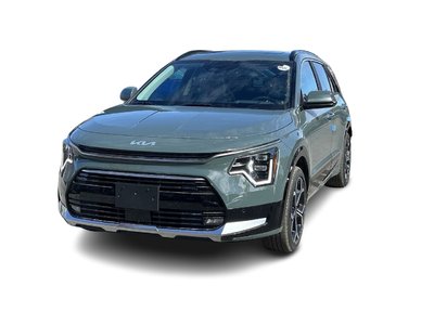 2026 Kia Niro HEV in Markham, Ontario
