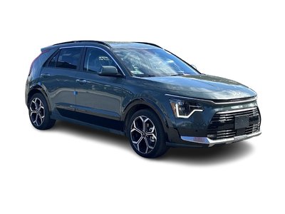 2026 Kia Niro HEV in Markham, Ontario