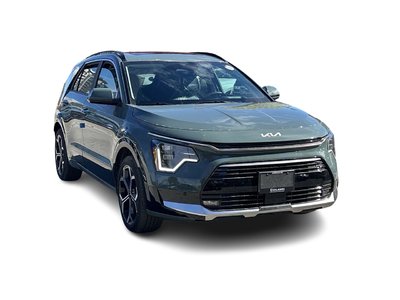2026 Kia Niro HEV in Markham, Ontario