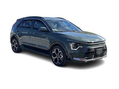 2026 Kia Niro HEV in Markham, Ontario