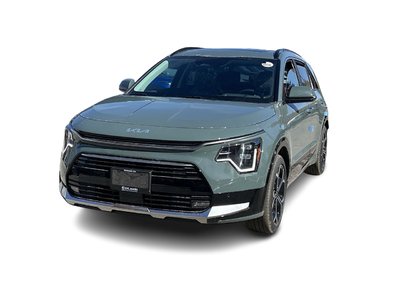 Kia Niro HEV  2026 à Markham, Ontario