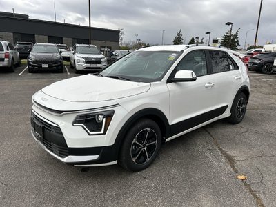 Kia Niro HEV  2026 à Markham, Ontario