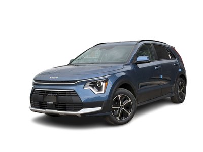 2026 Kia Niro HEV in Markham, Ontario
