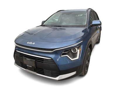 Kia Niro HEV  2026 à Markham, Ontario
