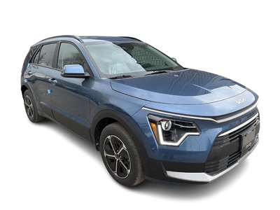 2026 Kia Niro HEV in Markham, Ontario