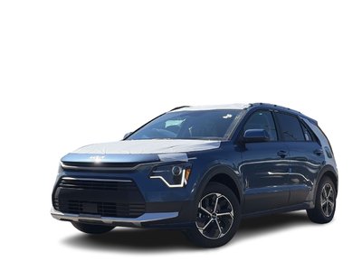 2026 Kia Niro HEV in Markham, Ontario