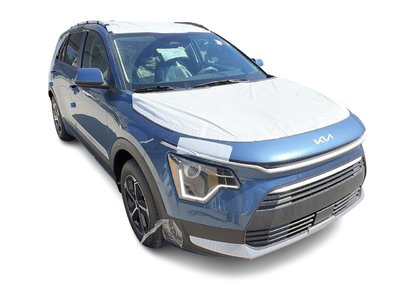 2026 Kia Niro HEV in Markham, Ontario