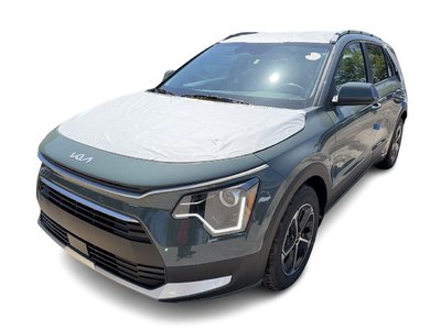 Kia Niro HEV  2026 à Markham, Ontario