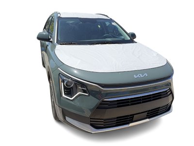 Kia Niro HEV  2026 à Markham, Ontario