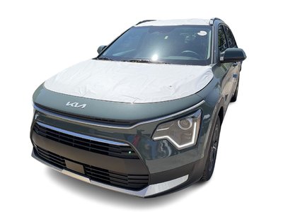 2026 Kia Niro HEV in Markham, Ontario