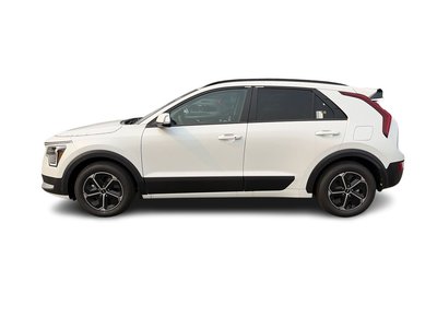 2026 Kia Niro HEV EX Premium — photo 8