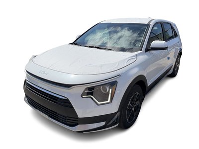2026 Kia Niro HEV in Markham, Ontario
