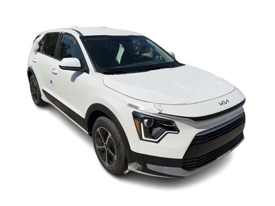 2026 Kia Niro HEV in Markham, Ontario