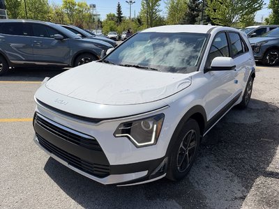 Kia Niro HEV  2026 à Markham, Ontario
